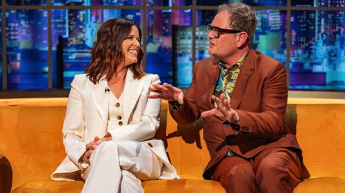 The Jonathan Ross Show Season 23 Episode 2 - February 14, 2026