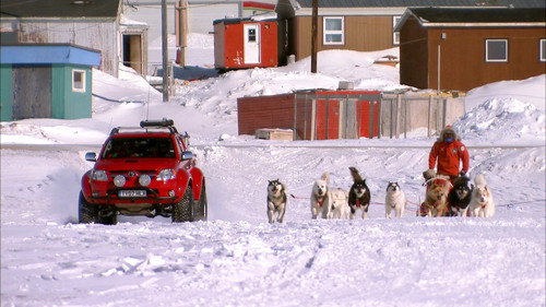 Polar Special still