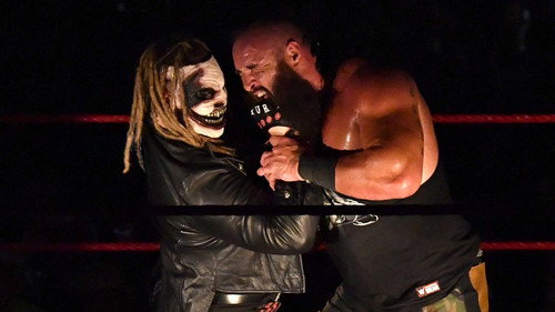 Raw Season 27 Episode 38 - September 23, 2019 (San Francisco, CA)
