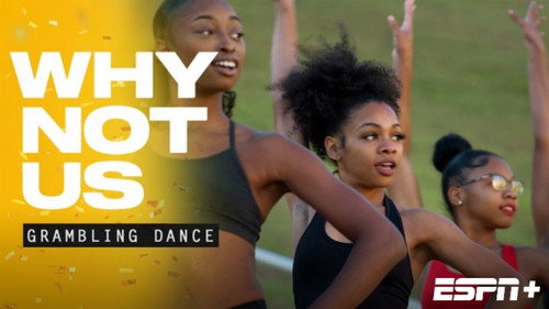 Why Not Us Season 5 Episode 6 - Commit Fully
