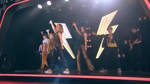 Soy Luna Season 1 Episode 38 - Episode 38