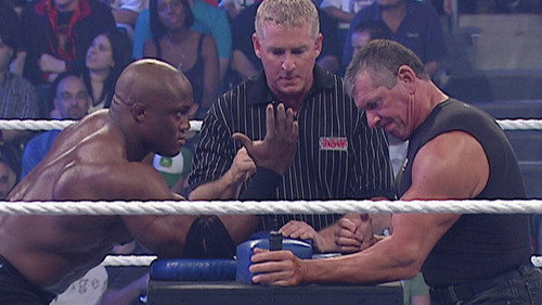 WWE Saturday Night's Main Event Season 10 Episode 1 - Saturday Night's Main Event - Jun 02, 2007