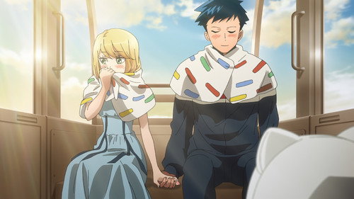 Love After World Domination Season 1 Episode 3 - At Last, the Amusement Park
