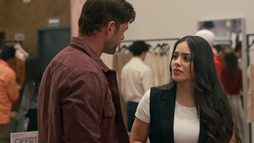 Vuelve a mí Season 1 Episode 12 - Episode 12