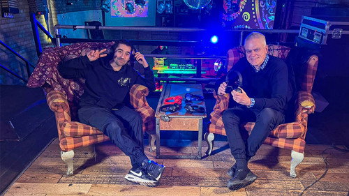 The Gadget Show Season 35 Episode 5 - Episode 5