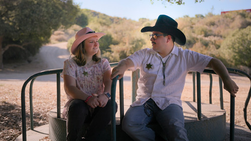 Love on the Spectrum Season 4 Episode 3 - Episode 3