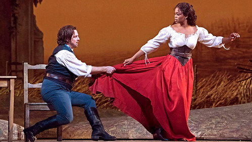 Great Performances Season 40 Episode 7 - Great Performances at the Met: L'Elisir d'Amore