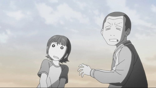 undefined Season 1 Episode 6 - The Sixth Moment