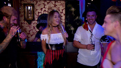 Geordie Shore: Big Birthday Battle Season 1 Episode 3 - First Date