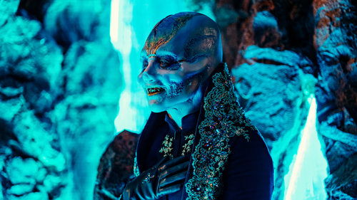 Doctor Who Season 13 Episode 3 - Once, Upon Time