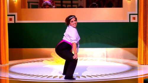 LOL : Qui rit, sort ! Season 1 Episode 3 - Inès’s ballet