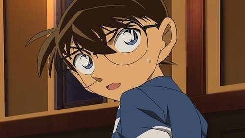 Hattori Heiji and the Vampire Mansion (1) still