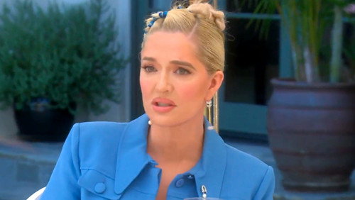 The Real Housewives of Beverly Hills Season 11 Episode 14 - Lips Unsealed