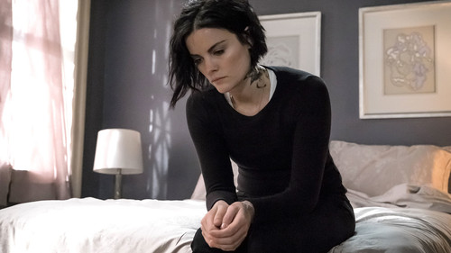 undefined Season 1 Episode 23 - Why Await Life's End
