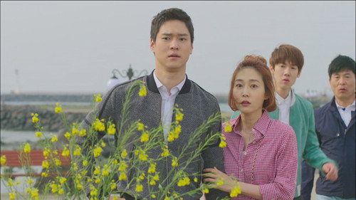 Warm and Cozy Season 1 Episode 2 - Episode 2