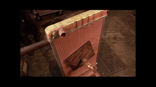 How It's Made Season 3 Episode 11 - Car Radiators, Hatchery Chicks, Phyllo Dough, Cross-Country Skis