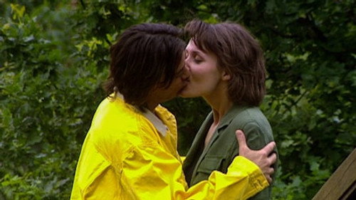 In aller Freundschaft Season 2 Episode 5 - Episode 5