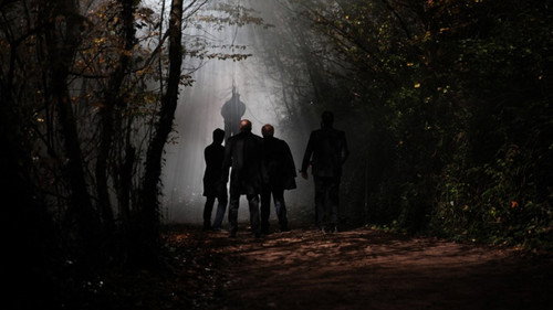 Bandits Cannot Rule The World Season 2 Episode 7 - Episode 47