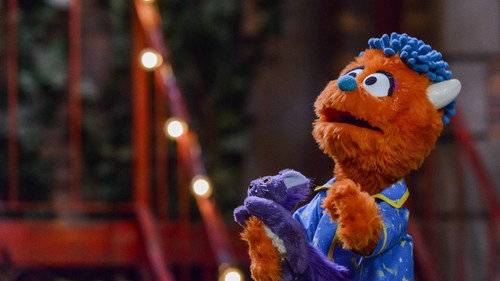 Sesame Street Season 51 Episode 2 - Camp Out
