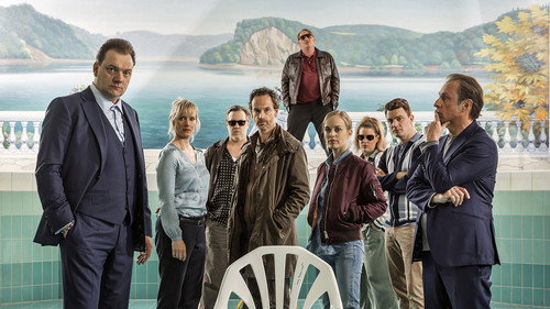 Scene of the Crime Season 51 Episode 1 - Episode 1