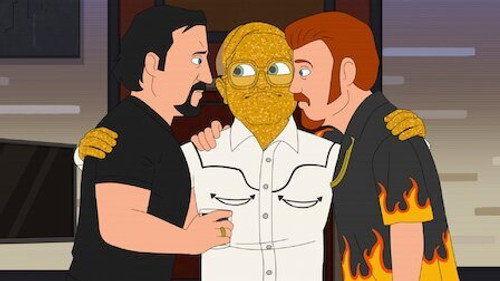 Trailer Park Boys: The Animated Series Season 2 Episode 4 - Scamazon