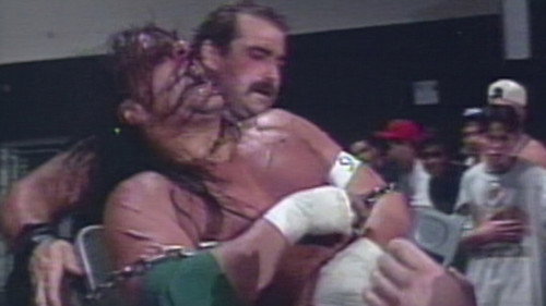 ECW Hardcore TV - Jul. 05, 1994 still