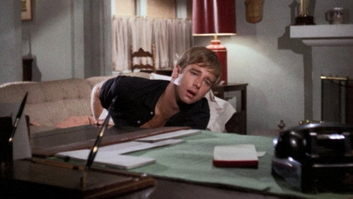 The Fugitive Season 4 Episode 16 - The Other Side of the Coin