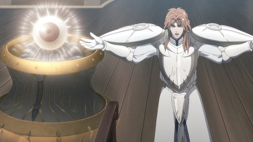 BASTARD‼ -Heavy Metal, Dark Fantasy- Season 2 Episode 8 - Magic Land