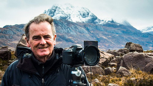 The Adventure Show Season 12 Episode 9 - Colin Prior: Mountain Man