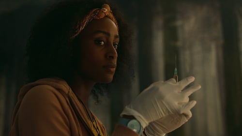 Behind Her Eyes Season 1 Episode 6 - Behind Her Eyes