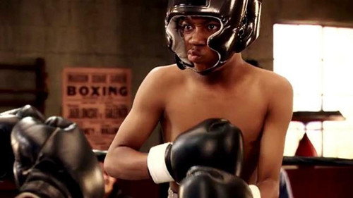 Everybody Hates Chris Season 4 Episode 15 - Everybody Hates Boxing