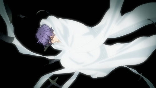 Hakkenden: Eight Dogs of the East Season 1 Episode 3 - The Approaching Demon