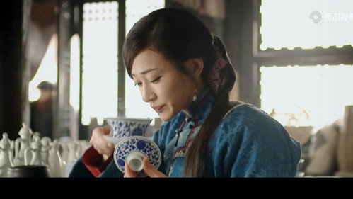 The Great Protector Season 1 Episode 3 - Episode 3