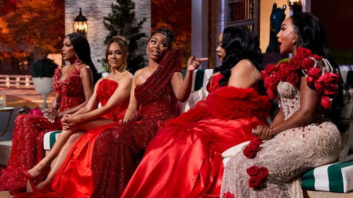 The Real Housewives of Potomac Season 10 Episode 19 - Reunion (2)