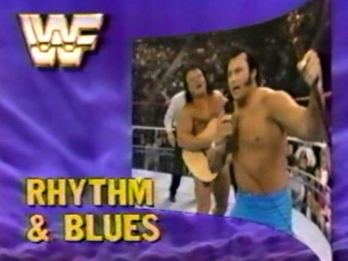 WWF Superstars Season 5 Episode 12 - March 24, 1990 - Superstars of Wrestling 186