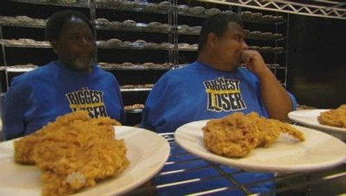 The Biggest Loser Season 11 Episode 4 - Week 4