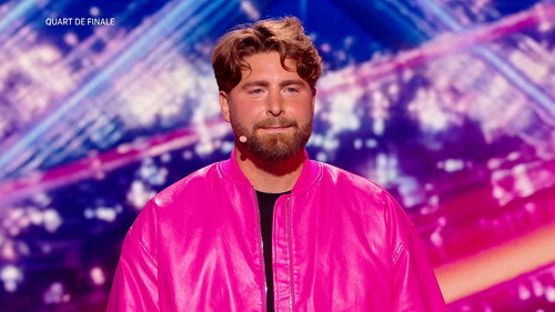 La France a un incroyable talent Season 20 Episode 13 - Episode 13