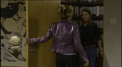 Coupling Season 1 Episode 6 - The Cupboard of Patrick's Love