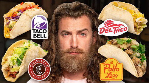 Who Has The Worst Fast Food Leftovers? still