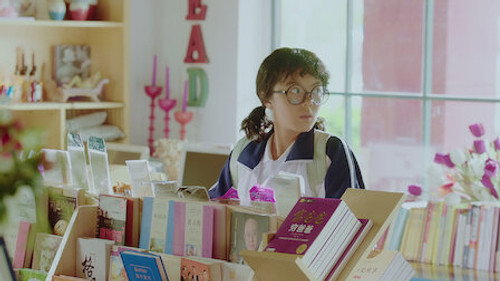 A Little Thing Called First Love Season 1 Episode 3 - Episode 3