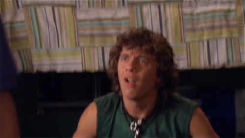 Zoey 101 Season 4 Episode 3 - Alone at PCA