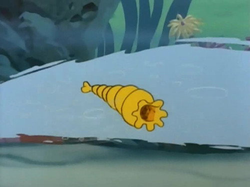 Snorks Season 2 Episode 17 - A Sign of the Tides