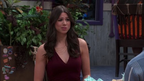 The Thundermans: Undercover Season 1 Episode 5 - Save the Date