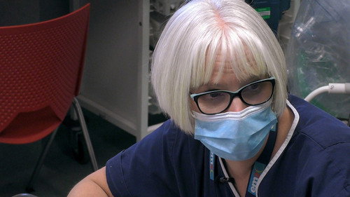 24 Hours in A&E Season 30 Episode 1 - Tales Of The Unexpected