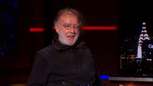 Godfrey Reggio still
