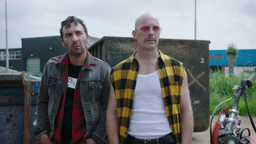 Episode 8 still