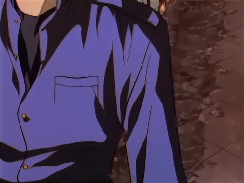 Rurouni Kenshin Season 2 Episode 31 - The Age Chooses Shishio? Kenshin's Greatest Crisis