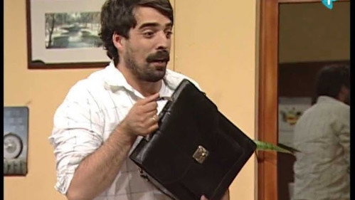 Government Job Season 1 Episode 172 - Komšije