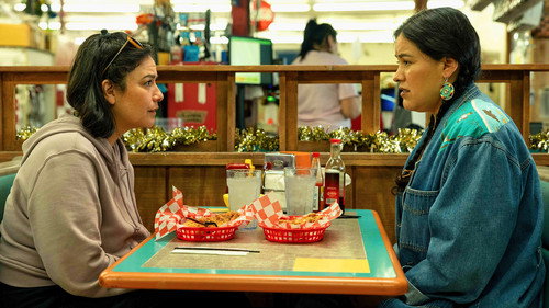 Reservation Dogs Season 3 Episode 7 - Wahoo!