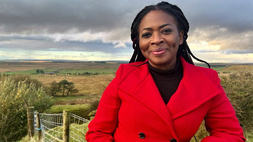 Escape to the Country Season 24 Episode 3 - Northumbria
